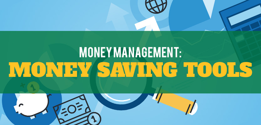 7 Great Online Money Management Tools