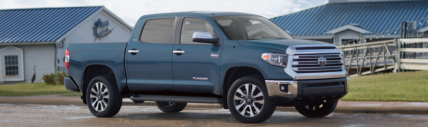 cars that retain their value toyota tundra-truck