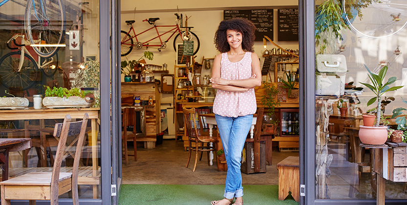 How to Finance a Small Business