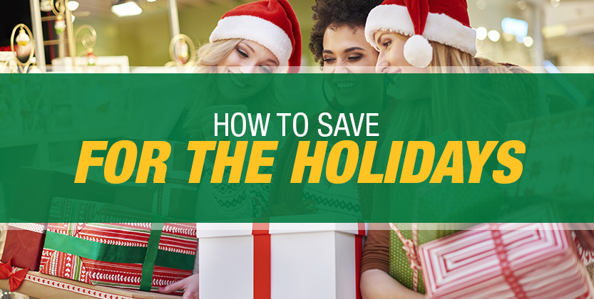 7 Ways to Budget For the Holidays