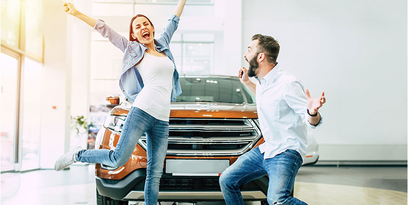 Buying a Car vs. Leasing One: What’s the better way to go?