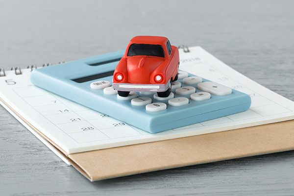 car loan calculator