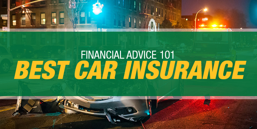 Best Car Insurance Companies to Protect Your Car