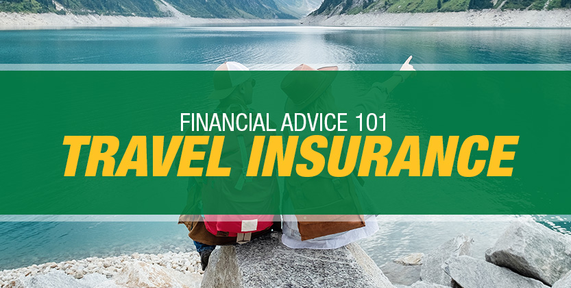 Finding the Best Travel Insurance for Your Upcoming Trip