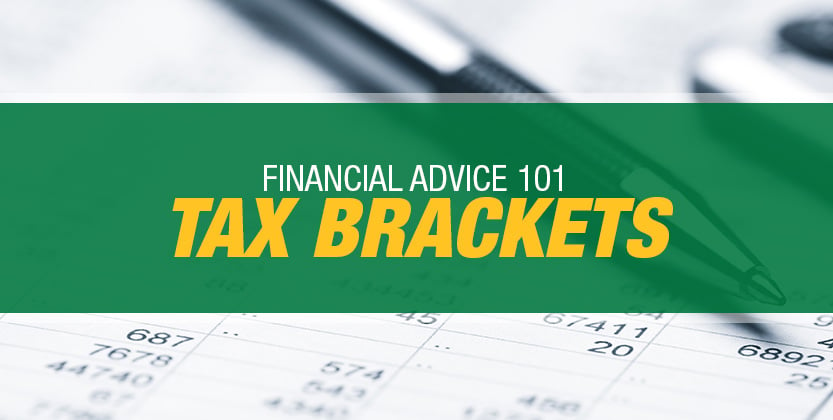 Understanding Federal Income Tax Brackets