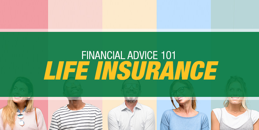 Buying Life Insurance for the First Time? Here’s What You Need to Know