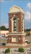 Waldo Kansas City Missouri Personal Loans