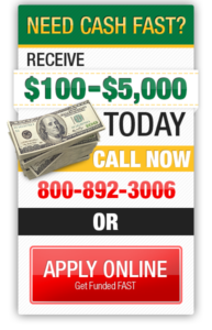 advance cash loans gadsden, al