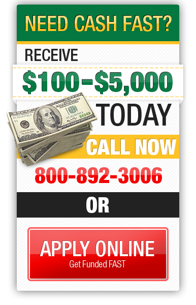 native payday loans