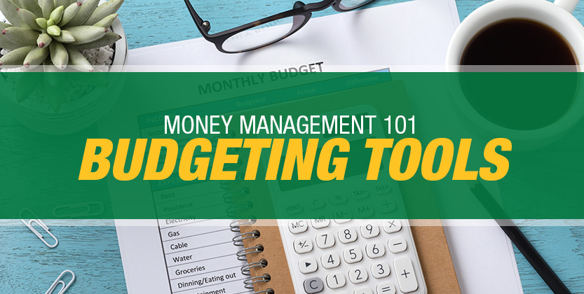 Best Budgeting Tools to Take Control of Your Finances