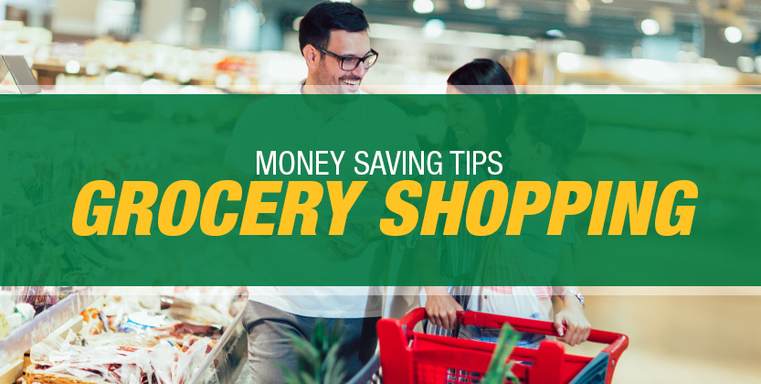 Grocery Shopping on a Budget: Saving Money When Shopping for Food