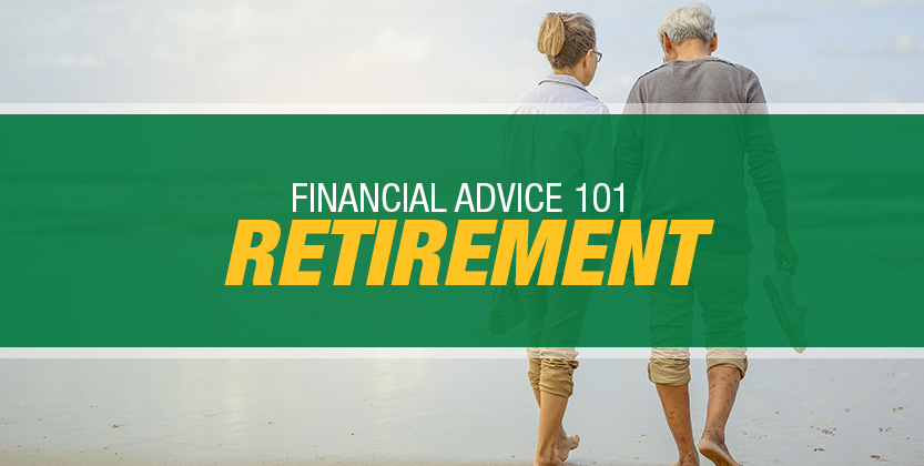 ultimate guide to retirement
