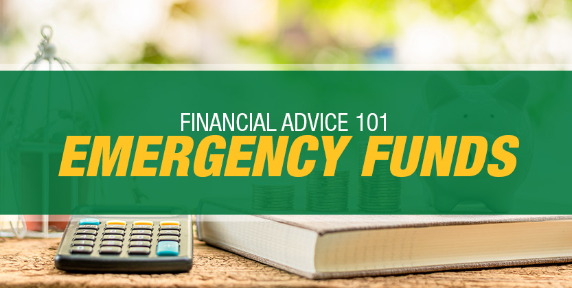 beginners guide to emergency funds