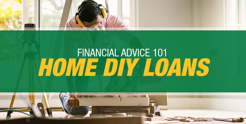 How Do Home Improvement Loans Work King Of Kash