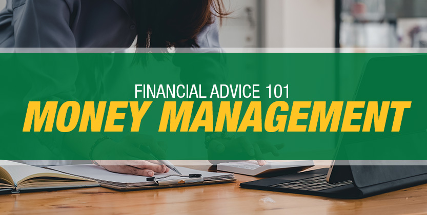 Money Management Tips to Improve Your Finances