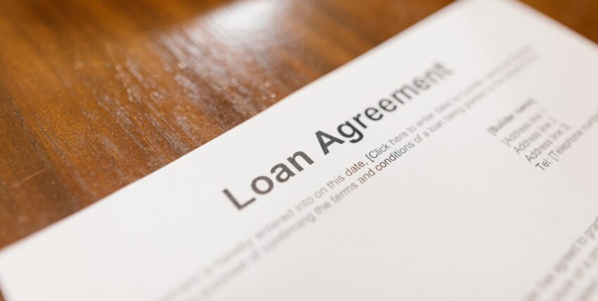 What You Should Do If Your Loan Application Is Rejected
