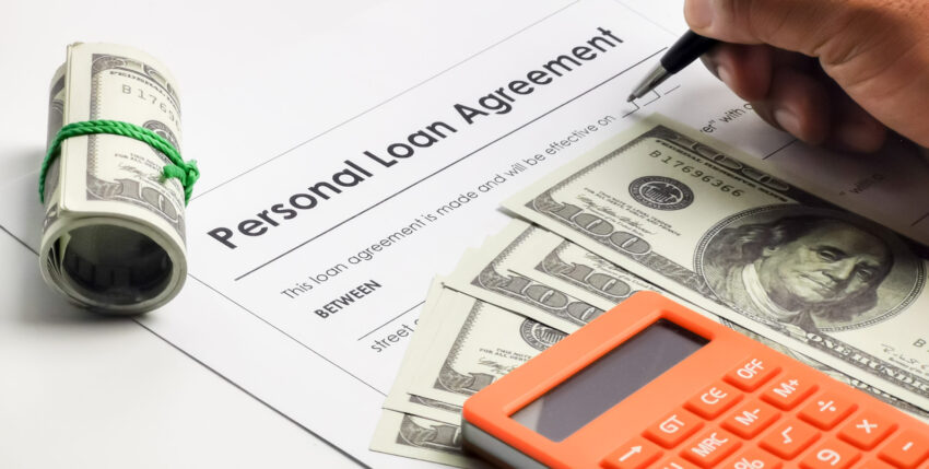 Personal Loans: Are They Installment or Revolving Credit?