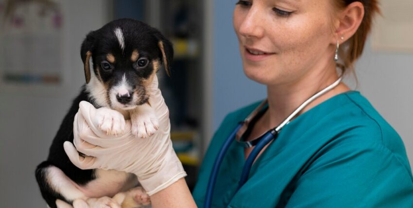 Online Loans for Emergency Vet Care: A Lifeline for Our Pets